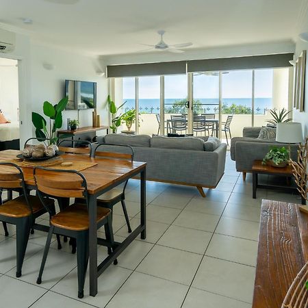 Waters Edge Apartment Cairns Exteriér fotografie