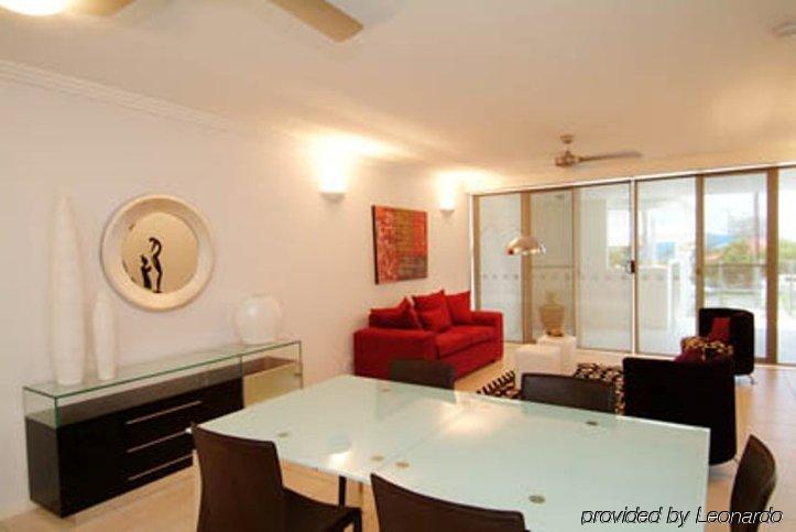 Waters Edge Apartment Cairns Exteriér fotografie