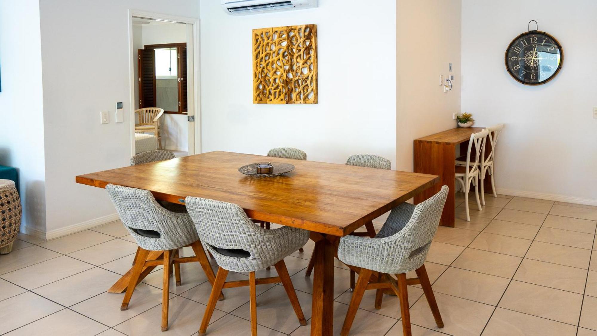 Waters Edge Apartment Cairns Pokoj fotografie
